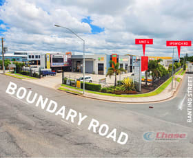 Factory, Warehouse & Industrial commercial property leased at 4/56 Boundary Road Rocklea QLD 4106