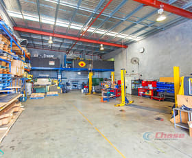 Factory, Warehouse & Industrial commercial property leased at 4/56 Boundary Road Rocklea QLD 4106