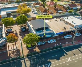 Medical / Consulting commercial property leased at 183 Walter Road Dianella WA 6059