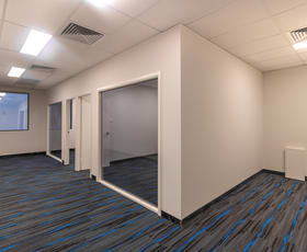 Offices commercial property leased at Suite 103B/144 Marsden Street Parramatta NSW 2150