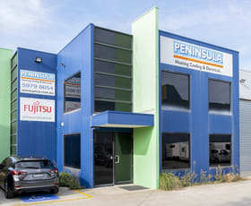Factory, Warehouse & Industrial commercial property leased at 1/8 Sovereign Drive Hastings VIC 3915