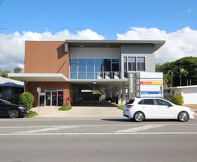 Medical / Consulting commercial property for lease at T3/36 Fulham Road Pimlico QLD 4812