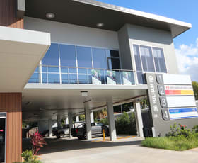 Medical / Consulting commercial property for lease at T3/36 Fulham Road Pimlico QLD 4812