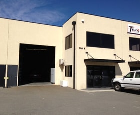 Offices commercial property leased at Unit 4/35 Colin Jamieson Drive Welshpool WA 6106