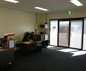 Offices commercial property leased at Unit 4/35 Colin Jamieson Drive Welshpool WA 6106