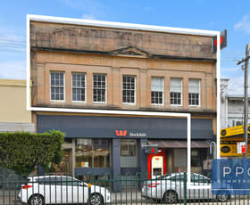 Medical / Consulting commercial property for lease at Level 1/477 Princes Highway Rockdale NSW 2216