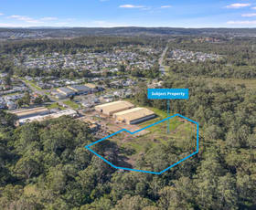 Factory, Warehouse & Industrial commercial property for lease at Lot B, 55 Northville Drive Barnsley NSW 2278