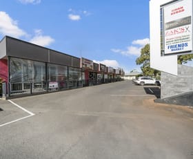Shop & Retail commercial property for lease at Shop 1/182 Hume Street East Toowoomba QLD 4350