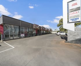 Other commercial property leased at Shop 1/182 Hume Street East Toowoomba QLD 4350