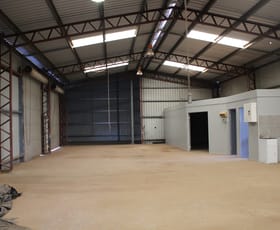 Showrooms / Bulky Goods commercial property leased at 110 Raglan St Roma QLD 4455