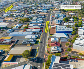 Offices commercial property for lease at 37 Spencer Street Bunbury WA 6230