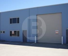 Factory, Warehouse & Industrial commercial property leased at Unit 7/7 DOWLING PLACE South Windsor NSW 2756