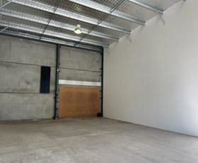 Factory, Warehouse & Industrial commercial property leased at Unit 4/3 Tantalum Street Beard ACT 2620