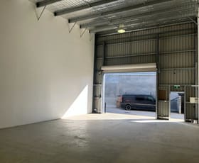 Factory, Warehouse & Industrial commercial property for lease at Unit 4/3 Tantalum Street Beard ACT 2620