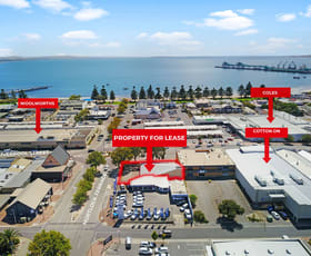 Other commercial property for lease at 46 Liverpool Street Port Lincoln SA 5606
