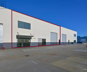 Factory, Warehouse & Industrial commercial property leased at 2/43 Biscayne Way Jandakot WA 6164