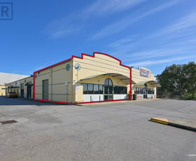 Factory, Warehouse & Industrial commercial property leased at 1/24 Poletti Road Cockburn Central WA 6164
