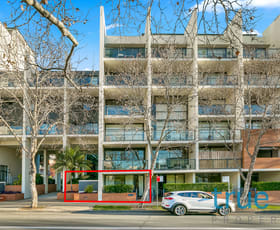 Medical / Consulting commercial property leased at G01W/138-140 Carillon Avenue Newtown NSW 2042