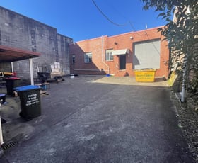 Factory, Warehouse & Industrial commercial property leased at 14B Railway Parade Thornleigh NSW 2120