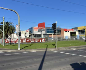Factory, Warehouse & Industrial commercial property leased at Unit/358 Hoxton Park Road Prestons NSW 2170