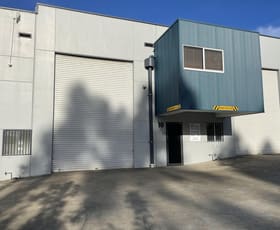 Factory, Warehouse & Industrial commercial property leased at 10/280 New Line Road Dural NSW 2158