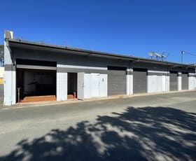 Factory, Warehouse & Industrial commercial property leased at 5/39 Aerodrome Road Caboolture QLD 4510