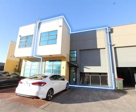 Factory, Warehouse & Industrial commercial property leased at Unit 15/105a Vanessa Street Kingsgrove NSW 2208