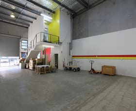 Factory, Warehouse & Industrial commercial property leased at Unit 15/105a Vanessa Street Kingsgrove NSW 2208