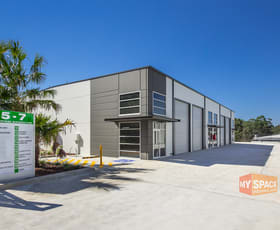 Factory, Warehouse & Industrial commercial property leased at 15/5-7 Enterprise Close West Gosford NSW 2250