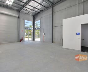 Factory, Warehouse & Industrial commercial property leased at 15/5-7 Enterprise Close West Gosford NSW 2250