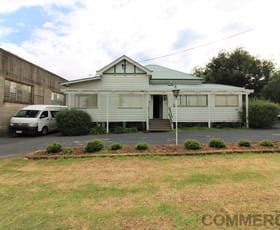 Medical / Consulting commercial property leased at 9 Thomas Street Toowoomba City QLD 4350