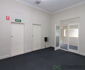 Medical / Consulting commercial property leased at 9 Thomas Street Toowoomba City QLD 4350