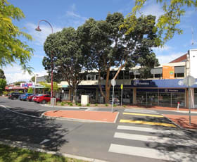 Offices commercial property leased at 36 Main Street Croydon VIC 3136