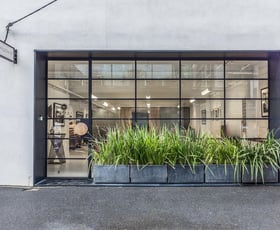 Showrooms / Bulky Goods commercial property leased at 18 Wilson Street South Yarra VIC 3141