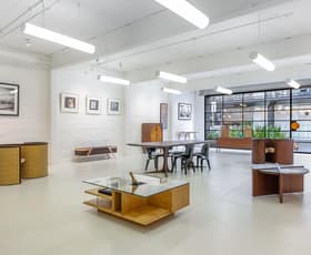 Offices commercial property leased at 18 Wilson Street South Yarra VIC 3141