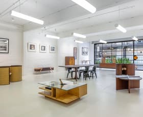 Showrooms / Bulky Goods commercial property leased at 18 Wilson Street South Yarra VIC 3141