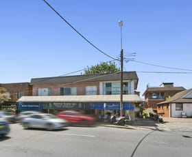 Shop & Retail commercial property leased at 120 Beatrice Street Balgowlah Heights NSW 2093