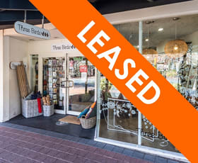 Shop & Retail commercial property leased at 1/37-39 Mount Barker Road Stirling SA 5152