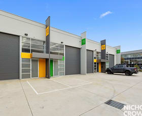 Parking / Car Space commercial property leased at 11/47 Wangara Road Cheltenham VIC 3192