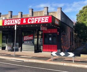 Shop & Retail commercial property leased at 1/504 kooyong Road Caulfield South VIC 3162