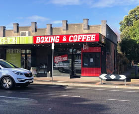 Shop & Retail commercial property leased at 1/504 kooyong Road Caulfield South VIC 3162