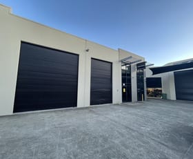 Factory, Warehouse & Industrial commercial property leased at 2/4 Northward Street Upper Coomera QLD 4209