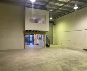 Factory, Warehouse & Industrial commercial property leased at 2/4 Northward Street Upper Coomera QLD 4209