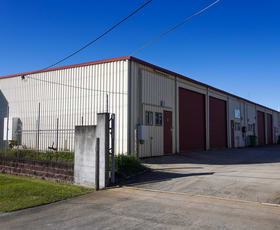 Factory, Warehouse & Industrial commercial property leased at Clontarf QLD 4019