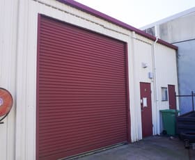 Factory, Warehouse & Industrial commercial property leased at Clontarf QLD 4019