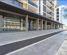 Offices commercial property leased at 811 Elizabeth Street Zetland NSW 2017