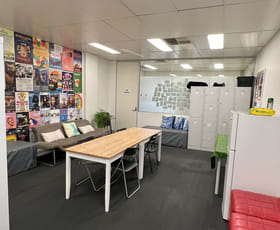 Offices commercial property leased at 189 William Street Northbridge WA 6003