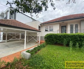 Medical / Consulting commercial property leased at 9 Trout Street Ashgrove QLD 4060