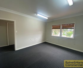 Medical / Consulting commercial property leased at 9 Trout Street Ashgrove QLD 4060