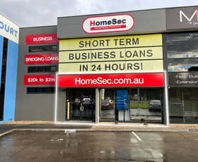 Offices commercial property leased at Ground Floor/1488 Ferntree Gully Road Knoxfield VIC 3180